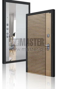 Входная дверь Ритм KL Z | Фото 18624