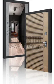 Входная дверь Ритм KL Z | Фото 18627