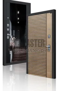 Входная дверь Ритм KL Z | Фото 18630