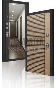 Входная дверь Ритм KL Z | Фото 18639