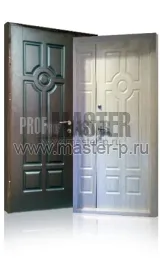 Входная дверь Рианна