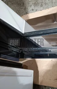 Уличная дверь ND-Гаспра | Фото 18807