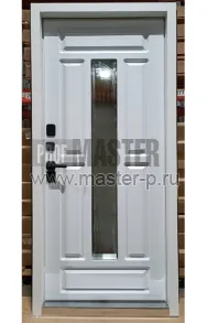 Уличная дверь ND-Гаспра | Фото 18786