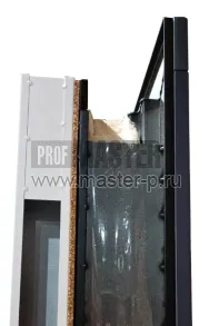 Уличная дверь ND-Гаспра | Фото 18789