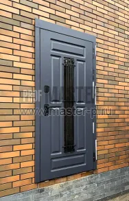 Уличная дверь ND-Гаспра | Фото 18810