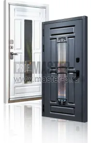 Уличная дверь ND-Гаспра | Фото 18780