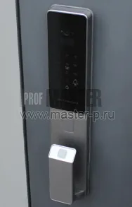 Входная дверь Спарк Био KL | Фото 18822