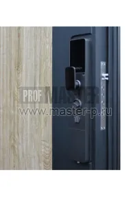 Входная дверь Спарк Био KL | Фото 18837