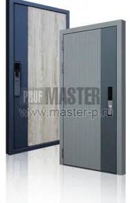 Входная дверь Спарк Био KL | Фото 18840