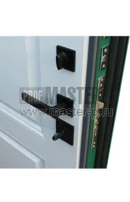 Уличная дверь AD-Рошфор | Фото 18867