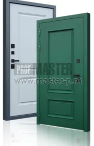 Уличная дверь AD-Рошфор | Фото 18870