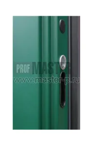 Уличная дверь AD-Рошфор | Фото 18879