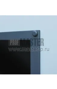 Уличная дверь AD-Рошфор с остеклением | Фото 18897