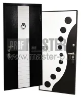 Входная дверь Селена