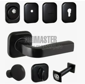 Ручка дверная TOR XL