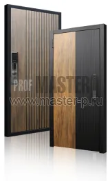 Входная дверь Джаз Био KL