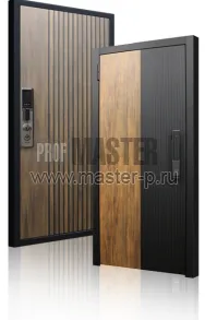 Входная дверь Джаз Био KL | Фото 18930