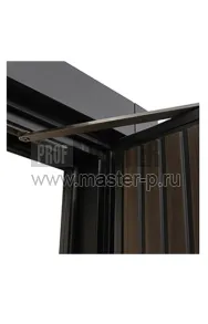 Входная дверь Джаз Био KL | Фото 18942