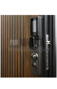 Входная дверь Джаз Био KL | Фото 18951