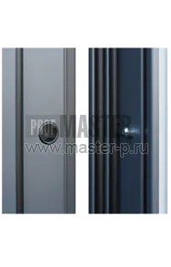 Уличная дверь Лабиринт АСД | Фото 18966