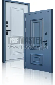 Уличная дверь Лабиринт АСД | Фото 18963