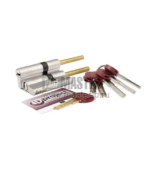 ЦИЛИНДРОВЫЙ МЕХАНИЗМ MOTTURA PROJECT