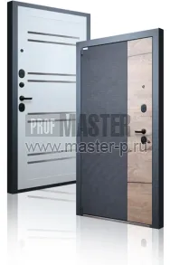 Входная дверь Валенс АСД | Фото 19035