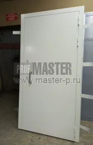 Дверной комплекс КХН-(2+2мм) модель 2023г | Фото 19122