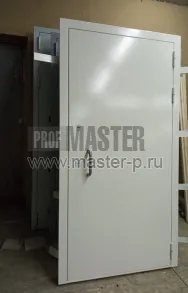 Дверной комплекс КХН-(2+2мм) модель 2023г | Фото 19119