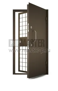 Дверной комплекс КХН-(2+2мм) модель 2023г | Фото 19080