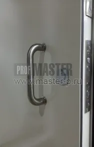 Дверной комплекс КХН-(2+2мм) модель 2023г | Фото 19116