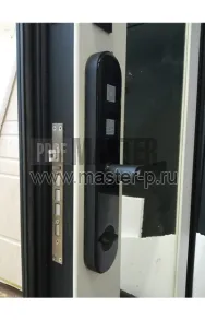 Входная дверь Кипро Био скрытые петли | Фото 19095