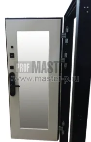 Входная дверь Кипро Био скрытые петли | Фото 19104