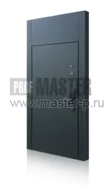 Входная дверь Кипро Био скрытые петли