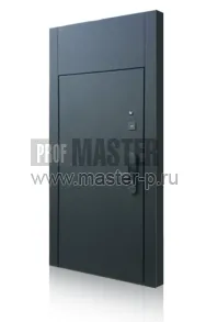 Входная дверь Кипро Био скрытые петли | Фото 19107