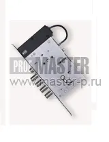 Электромеханический замок Алабай