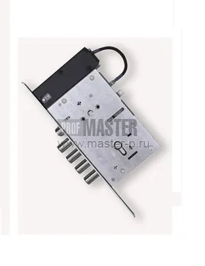 Электромеханический замок Алабай