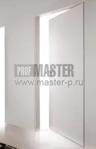 Огнестойкая дверь скрытого монтажа | Фото 19257