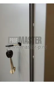 Огнестойкая дверь скрытого монтажа | Фото 19260