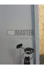 Огнестойкая дверь скрытого монтажа | Фото 19263