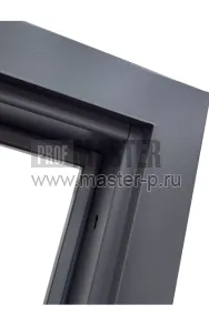 Огнестойкая дверь скрытого монтажа | Фото 19266