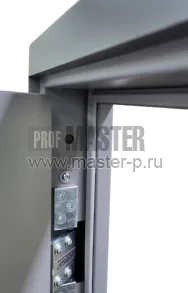 Огнестойкая дверь скрытого монтажа | Фото 19275