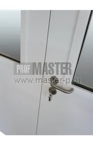 Уличная дверь Альма | Фото 19284