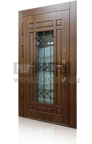 Уличная дверь в гостиницу Ярмал | Фото 19311