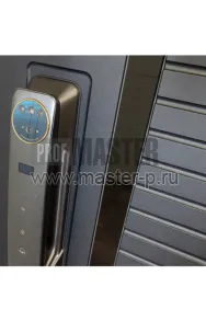 Входная дверь Атро Био | Фото 19332