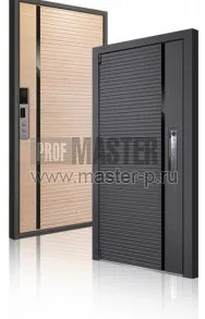 Входная дверь Атро Био | Фото 19344