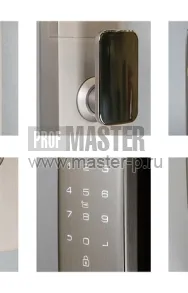 Входная дверь Атро Био | Фото 19356