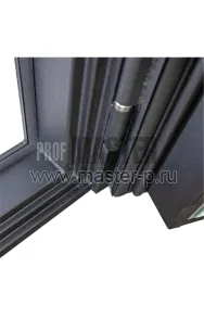 Входная дверь Доминика Z | Фото 19380