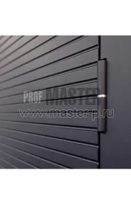 Входная дверь Доминика Z | Фото 19392