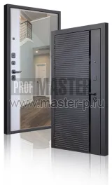 Входная дверь Доминика Z